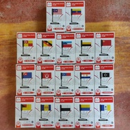 ECO SHOP MALAYSIA STATE FLAG [LIMITED EDITION]