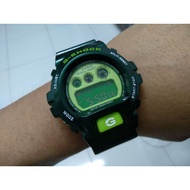 DW:Gshock-Model DW6900CC-3-Premium 1:1 Copy Ori