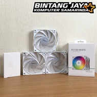 DeepCool FC120 3 in 1 Fan Cooler ARGB 120mm - White