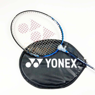 (ของแท้ 100%) ไม้แบดมินตั้น ไม้แบด พร้อมซอง Yonex รุ่น B7000 (1 อัน)
