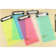 Restaurant Bill Holder B6 Clipboard 102mm x 230mm