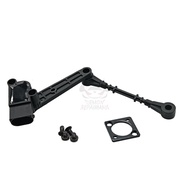 LR023648 LR014065 Automobile Air Suspension Height Sensor AH225B732AB AH225B732AC for LAND ROVER DIS