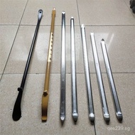 Disassembly Pry Bar for Passenger Car Solid Tire Vacuum Tire Disassembly Tool Pry Bar Tire Lever Tru