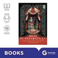 Iblis di Pekarangan