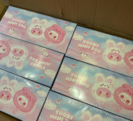 Hộp mù  Túi mù móc khóa siêu đáng yêu Yooki Dây đeo điện thoại V7 Mới Chính Hãng Dễ Thương Sang Trọn