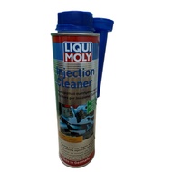 🧪 Liqui Moly Injection Cleaner — 300ml (German-Made Fuel System Additive)