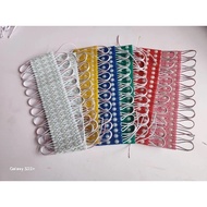 3-BALL LED 6011 1.5W super bright blister pack of 20led