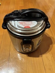Primada寶康達，智能高速壓力鍋
