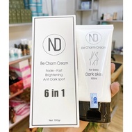 Be Charm Cream