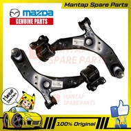 MAZDA GENUINE PARTS FRONT LEFT RIGHT LOWER ARM ASSY SUSPENSION MAZDA BIANTE 2.0 (C27334300B)(C273343