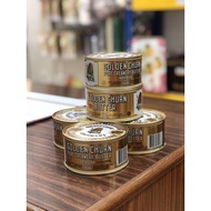 Golden Churn Tin Butter 340g