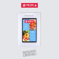 LION STAR CHOPPING BOARD CHOPPING BOARD CUTTING BOARD