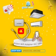 Acson Wifi Adaptor Original AWM01A01 (AC-16A)