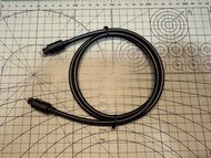 Optical Digital Audio Cable TOSLINK 音響光纖