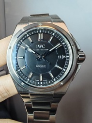 IWC 工程師 完美尺寸 極新淨 Ingenieur IW323902