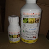 MIFLEX 5 SC  Racun Anai-Anai (250ml/1Liter)