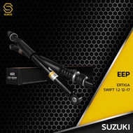 โช๊คอัพ คู่หลัง SUZUKI SWIFT ERTIGA ตรงรุ่น 3430031 - โช๊ค โช้ค หลัง รถยนต์ แก๊ส ซูซุกิ สวิฟ เออติก้