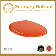 Germany Brilliant Seat Cover Kloset Toilet VRSC02-OR GB