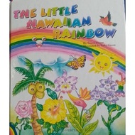 The Little Hawaiian Rainbow by Stacy Daum 19S Z