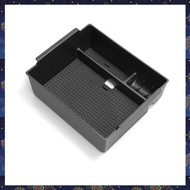 (F  Z)For  L200/Triton 24-25 Armrest Box Box Car Central Control Box Compartment Storage Box