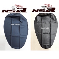 SEAT COVER MODENAS KRISS KRISS 120 GT128 DINAMIK CT100 CT110 CT115 MR1 MR2 KRISTAR KARISMA KARISMA(NEW)