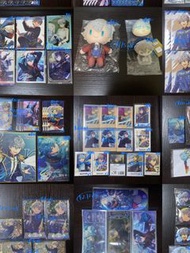 偶像夢幻祭ES あんスタ｜ 瀨名泉｜拍立得  透卡 小卡  鐳射票  塔羅  明信片  色紙  徽章  立牌  流麻  掛件  毛絨  卡套