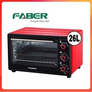 FABER FEO R26 ELECTRIC OVEN 26L