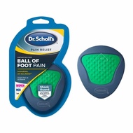 Dr. Scholl's Pain Relief Orthotics For Ball of Foot Pain