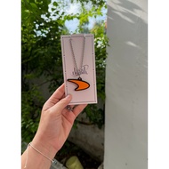 Conical necklace-mc-f1