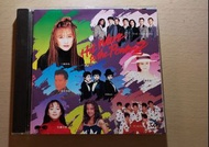 Hit Wave to the Power 2 CD 工藤靜香 MADE IN JAPAN 9000款碟 電影 演唱會 聽歌  CD VCD DVD BLU-RAY任你揀!