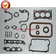 F6A Engine Full gasket set kit for Suzuki Jimny JA12 Alto /HA12 / Alto Hustle Cappuccino EA11R Cara 