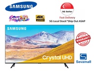 SAMSUNG UN55TU8000 55inch 55TU8000 4K Ultra HD Smart LED TV