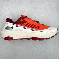 KAILAS FUGA EX3 BOA Outdoor Hiking Shoes Off-Road Anti-Slip Sports Unisex EIV5 D4JB