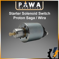 Votec 100% Authentic Starter Switch / Starter Solenoid Proton Wira Saga Waja SS1529 SS1530