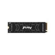 Kingston Fury Renegade PCIe 4/NVMe M.2 2280 (SFYRS/1000G) 1TB SSD (เอสเอสดี) -