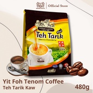 Yit Foh Tenom Coffee-Teh Tarik Kaw (480g)
