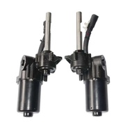 A A Ap03 Front Left+Right Power Running Board Motor For Ford F-150 Fx2 Fx4 2007-2014 Al3z16a507a