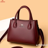 Elsa Women's Sling Bag