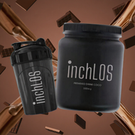 HQ INCHLOS PREMIXED DRINK COCO Produk Turun Berat Badan Kurus Slim Perisa Coklat