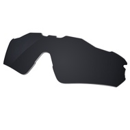 Premium POLARIZED Replacement Lenses for Oakley Radar EV Path OO9208 - Compatible with Oakley Radar 