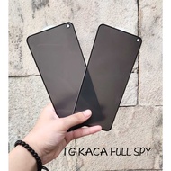 LAYAR Tempered Glass Anti Spy SAMSUNG A15, A15 5G, A16, A25, A35, A55 PRO Screen Protector Anti Scra