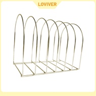 Swim Cap Hanger Desktop Hat Rack Metal Women Props Woolen Hat Display Stand for Dresser Closet Cloak