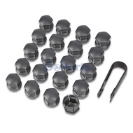 [GoParts] VOLVO XC90 XC60 XC40 S60 V60 S90 V90 S80 Wheel Frame Wheel Rim Screw Cover
