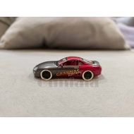 1: 64 Grannaas Racing Toyota Supra A80 A80Z JDM