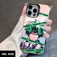 IMD HOLOGRAM NARUTO CASE VIVO IQ00Z9 5G IQ00Z9X 5G S1 PRO V21 4G V21 E 4G V23 5G V23E V25 5G V25SE
