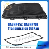 Transmission Oil Pan Accessories Parts 24117604960, 24117624192, 24117613253 for     F10 F20 F35 X3 
