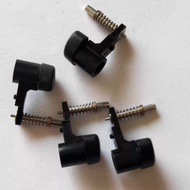 Suitable for Nikon D600 D610 D750 D800D810 Body Card Lens Lock Buckle Lens Lock