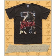 Godzilla Gojira 1954 Japan Kaiju Classic Movie Tshirt
