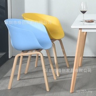Dining Table Chair Leisure Nordic Chair Nordic Leisure Chair Plastic Manufacturer Chair Nordic Manuf