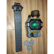 OG Henshin Kamen Rider Driver DX Birth Driver OOO